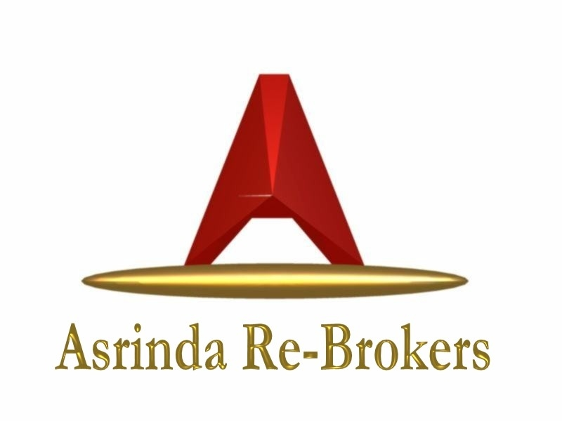 Logo PT Asrinda